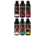 Magoon masszázsolajok szettben (6db*100ml)