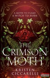 Magpie Kristen Ciccarelli - The Crimson Moth