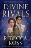 Magpie Rebecca Ross: Divine Rivals - Letters of Enchantment - könyv