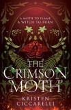 Magpie The Crimson Moth (Book 1)