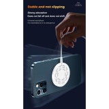 Magsafe Indukciós töltő Iphone-hoz