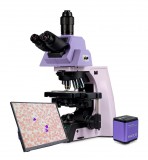 MAGUS Bio D290T LCD biológiai digitális mikroszkóp