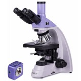 Mágus MAGUS Bio D230T biológiai digitális mikroszkóp - 83004