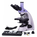 Mágus MAGUS Bio D230T LCD biológiai digitális mikroszkóp - 83005