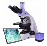Mágus MAGUS Bio D230TL LCD biológiai digitális mikroszkóp