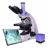 Mágus MAGUS Bio D230TL LCD biológiai digitális mikroszkóp - 83007