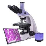 Mágus MAGUS Bio D250TL LCD biológiai digitális mikroszkóp - 83011