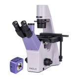 Mágus MAGUS Bio VD300 biológiai fordított digitális mikroszkóp - 83012