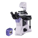 Mágus MAGUS Bio VD350 biológiai fordított digitális mikroszkóp - 83014