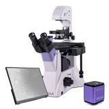 Mágus MAGUS Bio VD350 LCD biológiai fordított digitális mikroszkóp - 83015