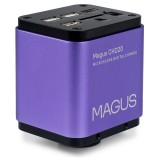 Mágus MAGUS CHD20 digitális kamera mikroszkópokhoz  - 83192