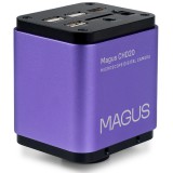 Mágus MAGUS CHD20 digitális kamera mikroszkópokhoz  - 83192