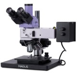 Mágus MAGUS Metal 630 BD metallográfiai mikroszkóp - 82899