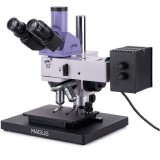 Mágus MAGUS Metal 630 metallográfiai mikroszkóp - 82898