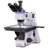 Mágus MAGUS Metal 650 metallográfiai mikroszkóp - 82900