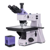 Mágus MAGUS Metal D650 BD metallográfiai digitális mikroszkóp - 83034