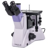 Mágus MAGUS Metal V700 BD metallográfiai fordított mikroszkóp - 82903