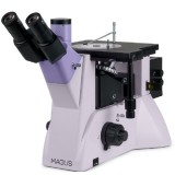 Mágus MAGUS Metal V700 DIC metallográfiai fordított mikroszkóp - 83714