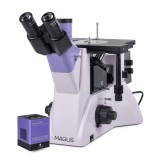 Mágus MAGUS Metal VD700 BD metallográfiai fordított digitális mikroszkóp - 83038