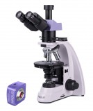 Mágus MAGUS Pol D800 polarizáló digitális mikroszkóp