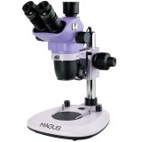 Mágus MAGUS Stereo 8T sztereomikroszkóp - 83513