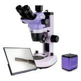 Mágus MAGUS Stereo D7T LCD PLUS digitális sztereomikroszkóp - 85280