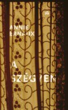 Magvető Annie Ernaux: A szégyen - könyv