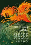 Magvető Boldizsár Ildikó: Mesék a felnőtté válásról - könyv