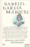 Magvető Gabriel García Márquez - Bánatos kurváim emlékezete