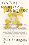 Magvető Gabriel García Márquez: Száz év magány - könyv
