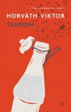 Magvető Horváth Viktor: Tankom - könyv