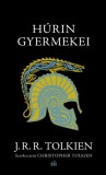 Magvető J. R. R. Tolkien: Húrin gyermekei - könyv