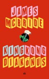 Magvető James McBride: King Kong diakónus - könyv