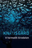 Magvető Karl Ove Knausgard: A harmadik birodalom - könyv