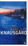 Magvető Karl Ove Knausgard: Tél. Évszakok - könyv