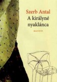 Magvető Kiadó A királyné nyaklánca