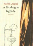 Magvető Kiadó A Pendragon legenda