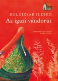 Magvető Kiadó Az igazi vándorút