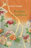 Magvető Kiadó Buddha a padláson