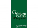 Magvető Kiadó G. István László - úgy felejti nyitva