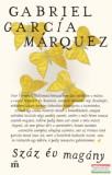 Magvető Kiadó Gabriel García Márquez - Száz év magány