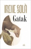 Magvető Kiadó Gátak