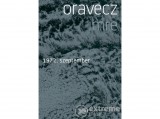 Magvető Kiadó Oravecz Imre - 1972. szeptember