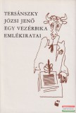 Magvető Kiadó Tersánszky Józsi Jenő - Egy vezérbika emlékiratai