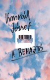 Magvető Konrád József: A behajtó - könyv