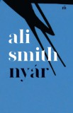 Magvető Könyvkiadó Ali Smith: Nyár - könyv