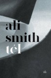 Magvető Könyvkiadó Ali Smith: Tél - könyv