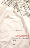 Magvető Könyvkiadó Annie Ernaux: Egyszerű szenvedély - A fiú - könyv