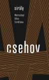 Magvető Könyvkiadó Anton Pavlovics Csehov: Sirály - könyv
