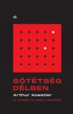 Magvető Könyvkiadó Arthur Koestler: Sötétség délben - könyv